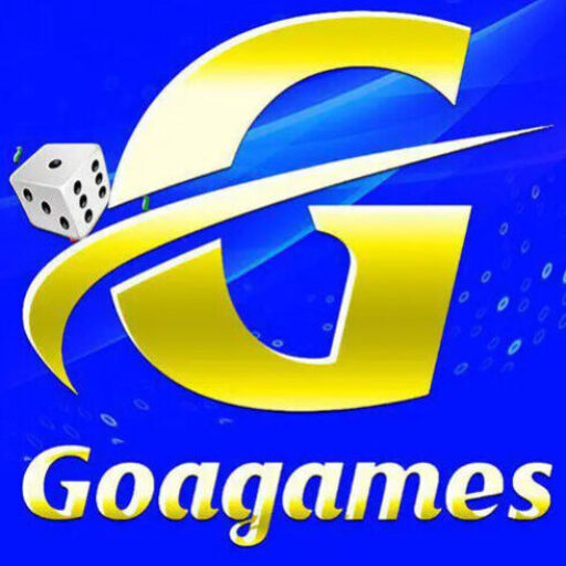 Goa Games Logo